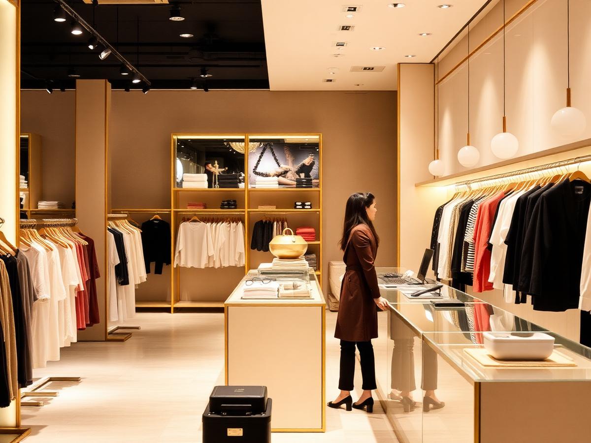 Retail